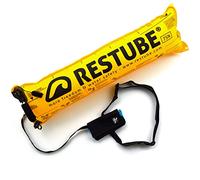 Restube Beach Pull Inflatable Water Safety Buoy-Float Buoyancy