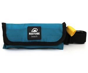 Restube Beach - Sea Blue