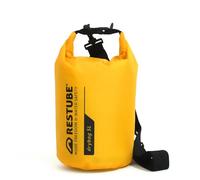 Restube Waterproof Drybag - Premium Quality for Ultimate Protection | Versatile and Spacious | Ideal for Travel, Hiking, Water Activities | 100% Waterproof and Durable