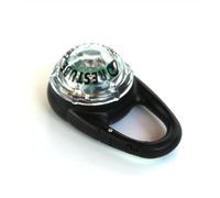 Restube Waterproof Safety Light - Ultra Bright LED Flashlight for Night Safety - Ideal for Running, Cycling, Dog Walking, and Outdoor Activities - Hands-Free Illumination for Enhanced Visibility