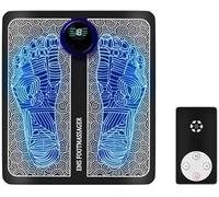 Restural EMS - Fix Foot Drop from Home