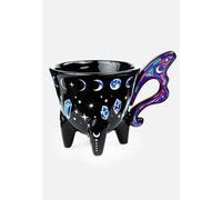 Restyle - Enchanted Forest Tea - Mug - multicolored - Onesize - Stone Onesize