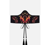 Restyle - Fireborne Corset - Belt XL/XXL