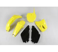 Ufo Sukit405k-999k Plastics Kit Yellow