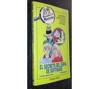 Resuelve El Misterio: El Secreto Del Espia De Software/Solve the Mystery : The Secret of the Software Spy