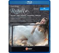 Resulka: Bayerische Staatsoper (Hanus) (Blu-ray) Günther Groissböck (US IMPORT)