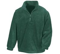 Result Active Half Zip Fleece Jackets Mens