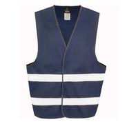 Result Core Enhanced Vis Vest in Navy | Size: Small Result Navy S