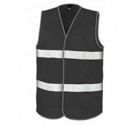 Result Adults Unisex Core Enhanced Vis Vest