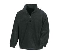 Result Adults Unisex Polartherm Zip Neck Fleece / N/A N/A PC3804
