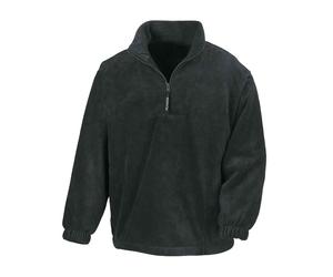 Result Adults Unisex Polartherm Zip Neck Fleece PC3804