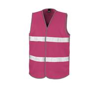 Result Adults Unisex Safeguard Enhance Visibility Vest