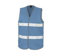 Result Adults Unisex Safeguard Enhance Visibility Vest
