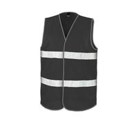 Result Adults Unisex Safeguard Enhance Visibility Vest