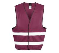 Result Adults Unisex Safeguard Enhance Visibility Vest