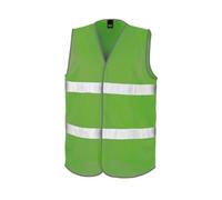 Result Adults Unisex Safeguard Enhance Visibility Vest