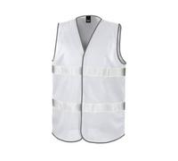 Result Adults Unisex Safeguard Enhance Visibility Vest