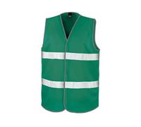 Result Adults Unisex Safeguard Enhance Visibility Vest