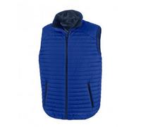 Result Adults Unisex Thermoquilt Gilet
