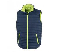 Result Adults Unisex Thermoquilt Gilet / N/A N/A PC3757