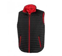 Result Adults Unisex Thermoquilt Gilet / N/A N/A PC3757