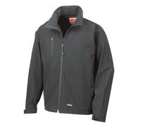Result Baselayer Softshell Jacket