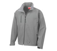 Result Baselayer Softshell Jacket