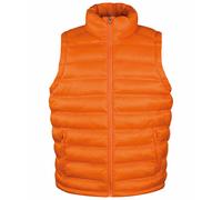 Result Bodywarmer Padded Gilet Ice Bird Lightweight Water Repellent Super Light