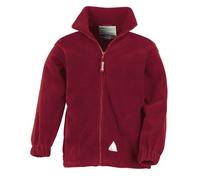 Result Children's Heavyweight Polartherm™ Super Warm Fleece Jacket
