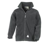 Result Children's Heavyweight Polartherm™ Super Warm Fleece Jacket