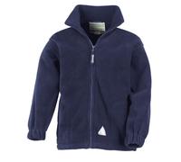 Result Children's Heavyweight Polartherm™ Super Warm Fleece Jacket