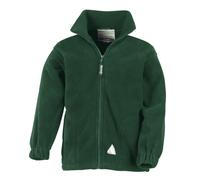 Result Children's Heavyweight Polartherm™ Super Warm Fleece Jacket