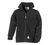 Result Children's Heavyweight Polartherm™ Super Warm Fleece Jacket
