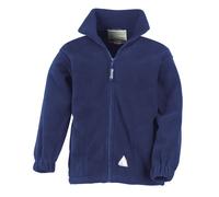 Result Children's Heavyweight Polartherm™ Super Warm Fleece Jacket