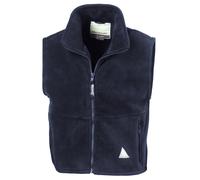 Result Childrens Kids Boys Girls Polar-Therm Fleece / N/A N/A RW3227