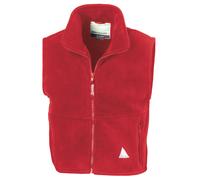 Result Childrens Kids Boys Girls Polar-Therm Fleece / N/A N/A RW3227