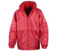 Result Childrens/Kids Core Youth DWL Jacket BC895