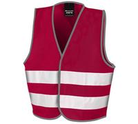 Result Childrens/kids Enhanced Hi-Vis Vest