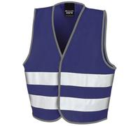 Result Childrens/kids Enhanced Hi-Vis Vest