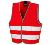 Result Childrens/kids Enhanced Hi-Vis Vest