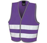 Result Childrens/kids Enhanced Hi-Vis Vest