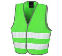 Result Childrens/kids Enhanced Hi-Vis Vest