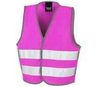Result Childrens/kids Enhanced Hi-Vis Vest