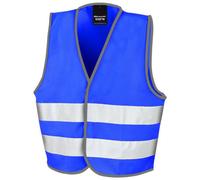 Result Childrens/kids Enhanced Hi-Vis Vest