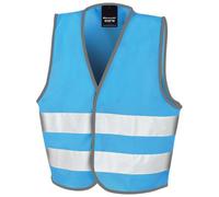 Result Childrens/kids Enhanced Hi-Vis Vest