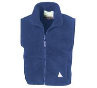 Result Childrens/Kids Polartherm Fleece Body Warmer / N/A N/A PC7353