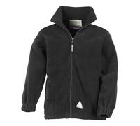 Result Childrens/Kids Polartherm Fleece Jacket PC6905