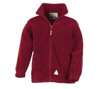 Result Childrens/Kids Polartherm Fleece Jacket