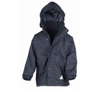 Result Childrens/Kids StormDri 4000 Reversible Jacket PC6787