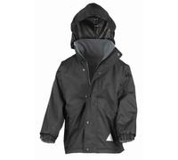Result Childrens/Kids StormDri 4000 Reversible Jacket PC6787
